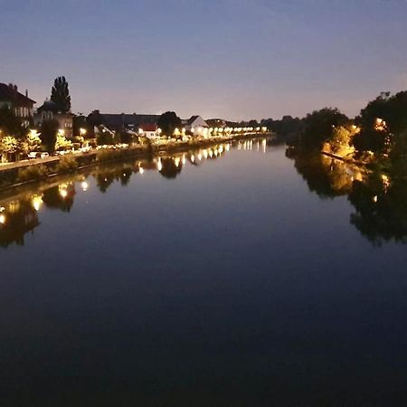 Ap101 Disneyland A 15 Min En Voiture, Lagny Au Coeur De Centre Ville, 30 Min A Paris En Voiture Εξωτερικό φωτογραφία
